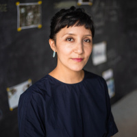 Episode 84: Community As A Lived Experience (w/ Maria Gaspar)