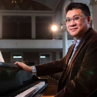 Episode 15: It’s More Than a Name (w/ Ching-chu Hu)