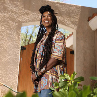 Episode 72: Establishing Existence (w/ Erica Hector Vital-Lazare)