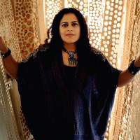 Episode 3: Who Gets To Be Called International (w/ Sarika Goulatia)