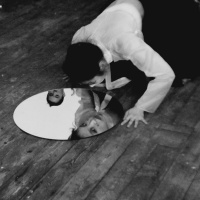 Episode 56: Choreography and Ghosts (w/ Yon Natalie Mik)