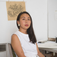 Episode 80: Optimist At Heart (w/ Tiffany Lin)