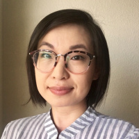 Episode 76: Finding Meaning Afterwards (w/ Sapira Cheuk)