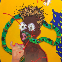 Episode 4: Cry, Baby (w/ Devan Shimoyama)