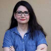 Episode 93: Do I Really Know Myself? (w/ Nanda Sharif)