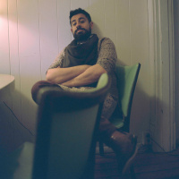 Episode 7: Tears and Pizza (w/ Adil Mansoor)
