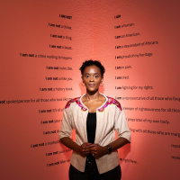 Episode 94: Push and Pull (w/ Ashley Hairston Doughty)