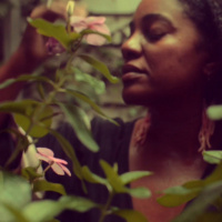 Episode 8: We Are All Cute (w/ Tereneh Idia)