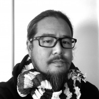 Episode 58: Pirate Futurism (w/ Weston Teyura)