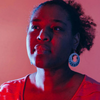 Episode 75: Poems For the Lonely Pringle (w/ Vogue Robinson)