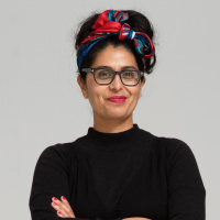 Episode 86: Site, Context, Audience (w/ Yara El-Sherbini)