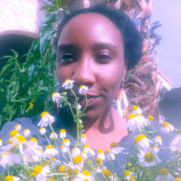 Episode 81: Accidental Arts Administrator (w/ Ashanti McGee)