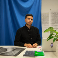 Episode 74: Movement, Performance, and Amigxs (w/ Camilo Godoy)