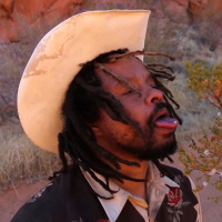 Episode 73: Black Cowboys (w/ Brent Holmes)