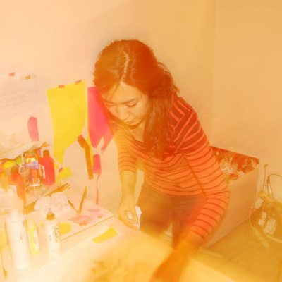 Seeing Color
