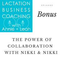 Rebroadcast | The Power of Collaboration with Nikki  Nikki