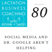 80 | Social Media and Dr. Google Arent Helping