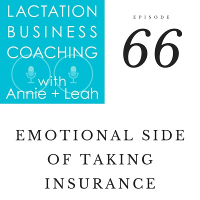 Lactation Business Coaching With Annie And Leah