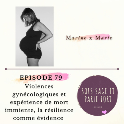 Sois Sage Et Parle Fort