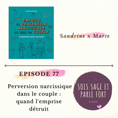 Sois Sage Et Parle Fort