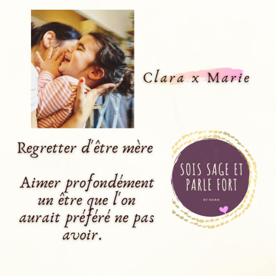 Sois Sage Et Parle Fort