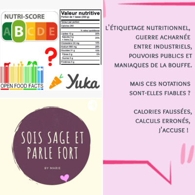 Sois Sage Et Parle Fort