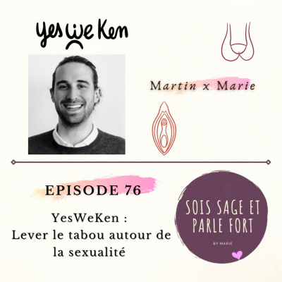 Sois Sage Et Parle Fort