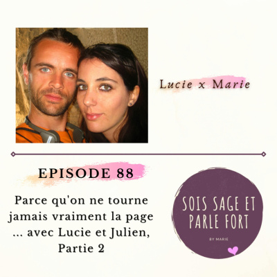 Sois Sage Et Parle Fort