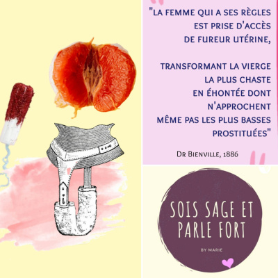 Sois Sage Et Parle Fort