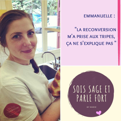 Sois Sage Et Parle Fort