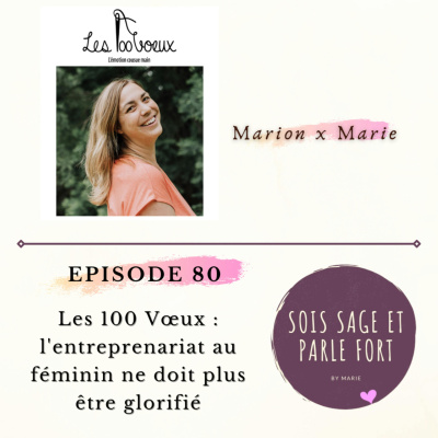 Sois Sage Et Parle Fort