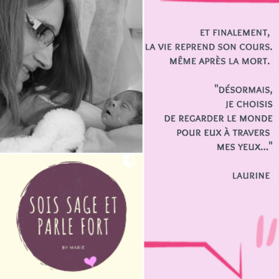 Sois Sage Et Parle Fort
