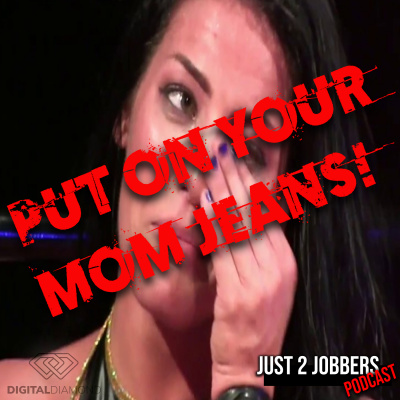 Just 2 Jobbers Podcast
