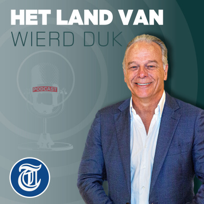 Het Land Van Wierd Duk