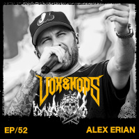 Alex Erian (Despised Icon  Obey The Brave)