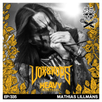 At Least There Was Rock Camp with Mathias Lillmåns of Finntroll, DISPYT  ...And Oceans