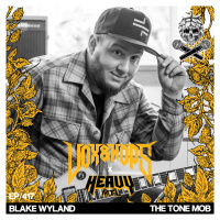 Creating New Sounds with Blake Wyland of The Tone Mob