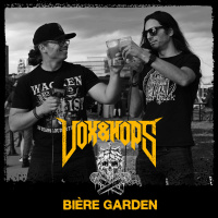 VoxHops Bière Garden Special