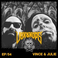 Vince  Julie (Dopethrone)