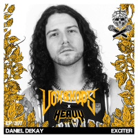 Faked It Til He Made It with Daniel Dekay of Exciter