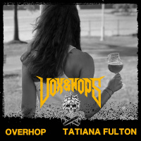 Tatiana Fulton (Overhop Canada)