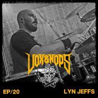 20- Lyn Jeffs (Ingested)