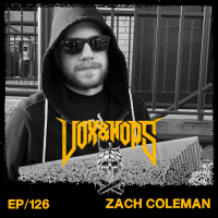 Zach Coleman (Khemmis  TRVE Brewing Co.)