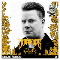 Dreaming Yourself Away with Niklas Åström of EF
