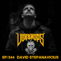 All In with David Stepanavicius of Atræ Bilis