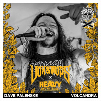 For The Love of Video Games with Dave Palenske of Volcandra