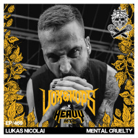 Emotive Vocals with Lukas Nicolai of Mental Cruelty