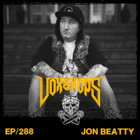 Two Craft Beer  Metal Podcasters Walk Into a Bar with Jon Beatty of the Brewtally Speaking Podcast