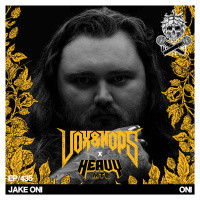Taking Control with Jake Oni of ONI