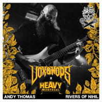 The Signs of the Universe with Andy Thomas of Rivers of Nihil